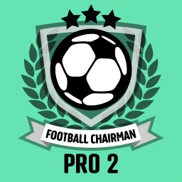 Football Chairman Pro 2 simgesi